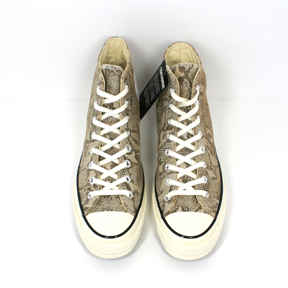 Converse Chuck Taylor All Star 70 Hi - Snakeskin - Picture 4 of 6
